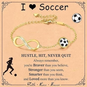 Rankų papuošalas moterims su geometrine forma, varis, auksu dengtas paviršius