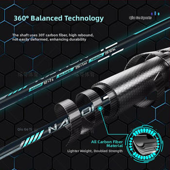 YImiba badmintona rekete, pilnīgs oglekļa šķiedras rāmis, 30T konfigurācija, neilona diegi, svars 80–84 g, vispusēja veiktspēja