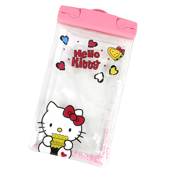 PVC αδιάβροχη θήκη κινητού, συμβατή με συσκευές έως 7,2 ίντσες, εκτύπωση λογότυπου, προσαρμογή (PVC • αδιάβροχο • έως 7,2 ίντσες • εκτύπωση λογότυπου • προσαρμογή)