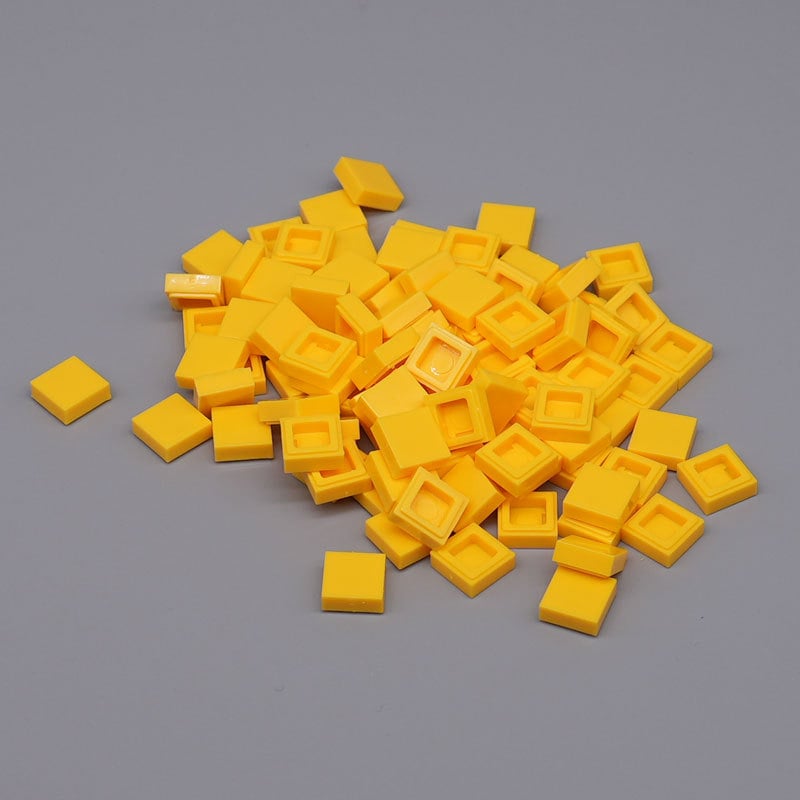 Rokām darināts komplekts ar bumbiņu piepildījumu, plastmasa, 100 g, saderīgs ar 3070 plakano neporaino gaismas paneli, saliekamā spēle, vecuma grupa 15–35