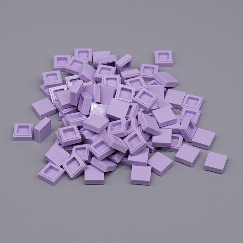 Rokām darināts komplekts ar bumbiņu piepildījumu, plastmasa, 100 g, saderīgs ar 3070 plakano neporaino gaismas paneli, saliekamā spēle, vecuma grupa 15–35