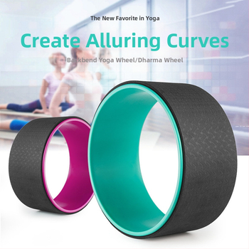 Joga rats ABS materiāls, jogas palīgierīces