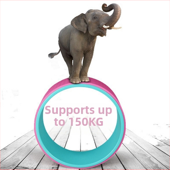 Joga rats ABS materiāls, jogas palīgierīces