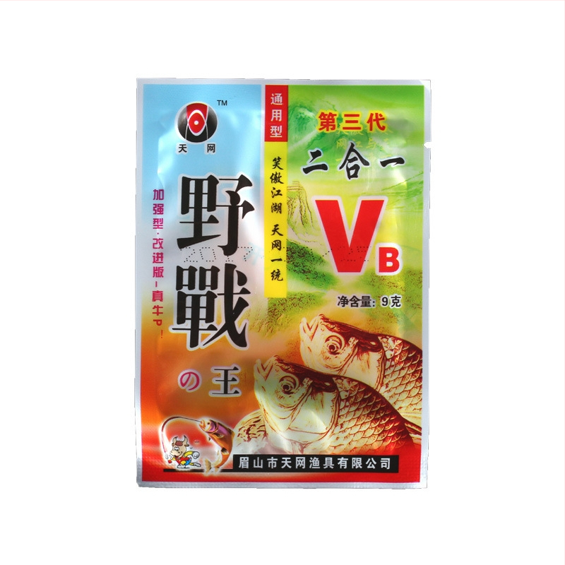 Karūsas barība - pulverveida forma, mazs medikaments, Sky Net zīmols