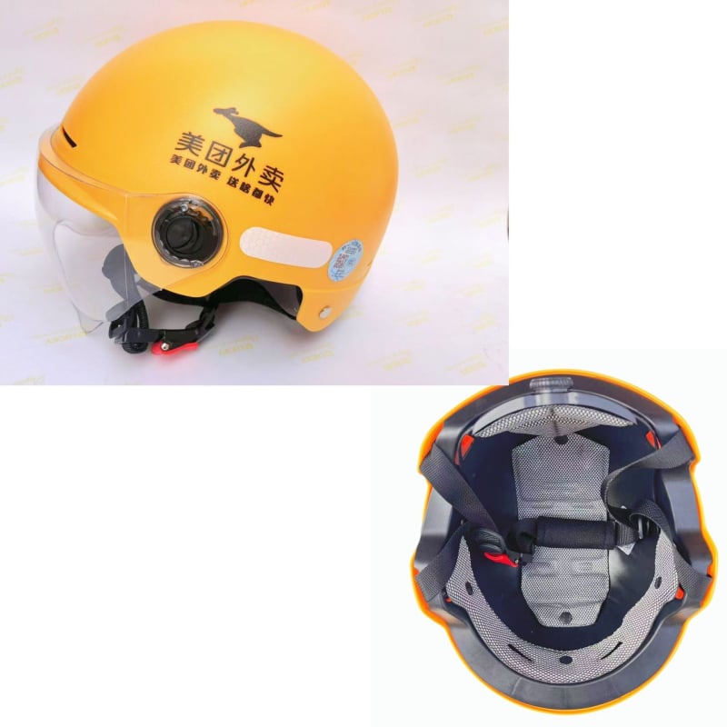 Velosipēdu aizsargķivere, universāla, pieaugušajiem; materiāls: cits; zīmols: cits; kategorija: velosipēdu ķivere