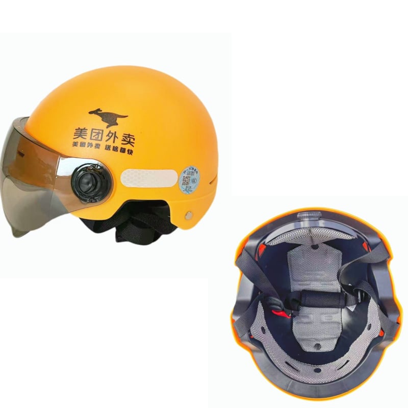 Velosipēdu aizsargķivere, universāla, pieaugušajiem; materiāls: cits; zīmols: cits; kategorija: velosipēdu ķivere