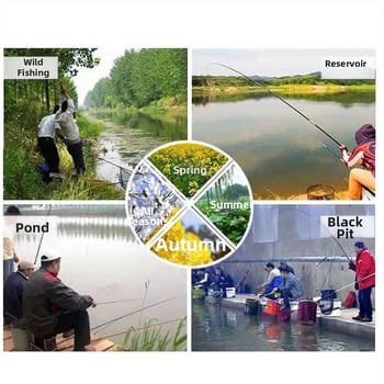 Zemūdens ultraskaņas makšķerēšanas luktas lampa, pilnīgi automātiska; Zīmols: Other; Materiāls: Koks