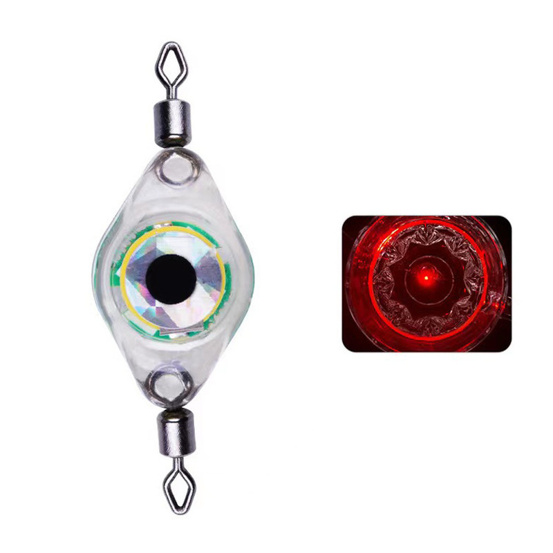 Zemūdens ultraskaņas makšķerēšanas luktas lampa, pilnīgi automātiska; Zīmols: Other; Materiāls: Koks