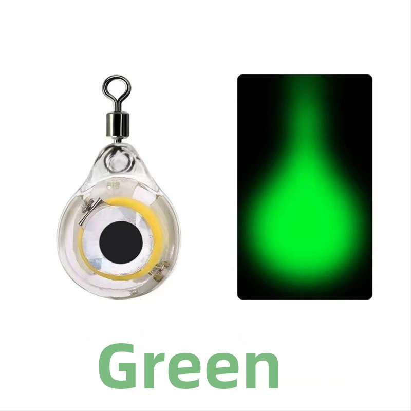 Zemūdens ultraskaņas makšķerēšanas luktas lampa, pilnīgi automātiska; Zīmols: Other; Materiāls: Koks