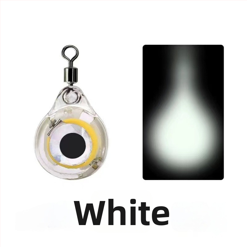 Zemūdens ultraskaņas makšķerēšanas luktas lampa, pilnīgi automātiska; Zīmols: Other; Materiāls: Koks