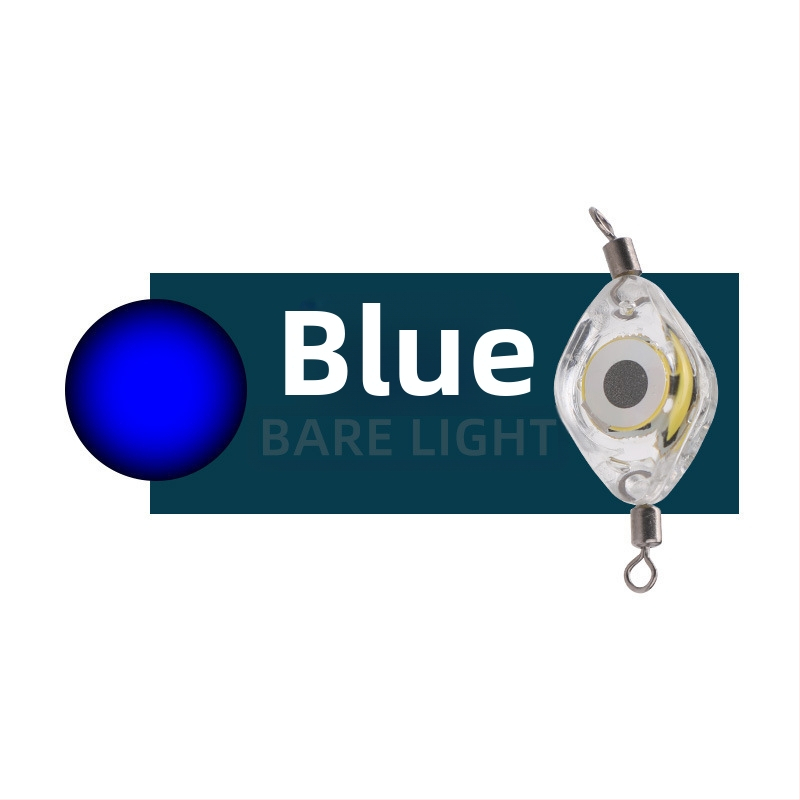 Zemūdens ultraskaņas makšķerēšanas luktas lampa, pilnīgi automātiska; Zīmols: Other; Materiāls: Koks