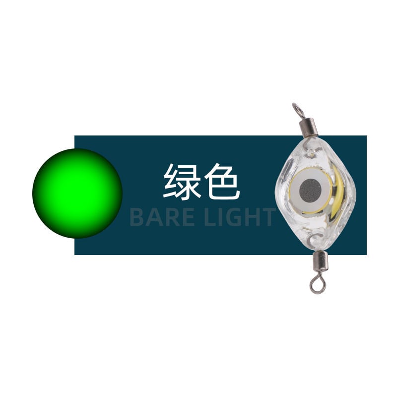 Zemūdens ultraskaņas makšķerēšanas luktas lampa, pilnīgi automātiska; Zīmols: Other; Materiāls: Koks