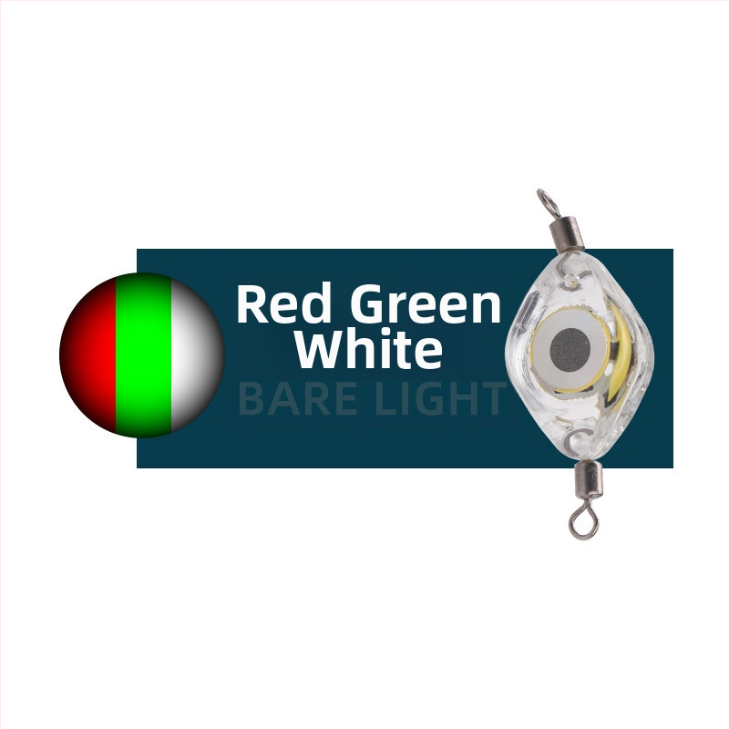 Zemūdens ultraskaņas makšķerēšanas luktas lampa, pilnīgi automātiska; Zīmols: Other; Materiāls: Koks