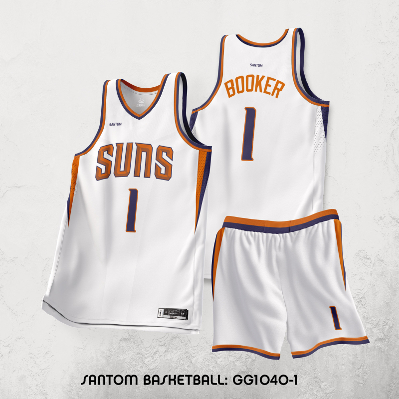 Vyrų krepšinio komplektas, visiems sezonams skirta poliesterio mišinio audinys, skaitmeninis spausdinimas retro stilius, pamušalas 50% poliesterio