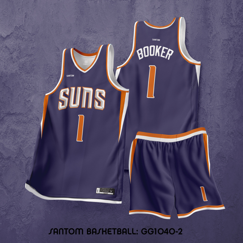 Vyrų krepšinio komplektas, visiems sezonams skirta poliesterio mišinio audinys, skaitmeninis spausdinimas retro stilius, pamušalas 50% poliesterio