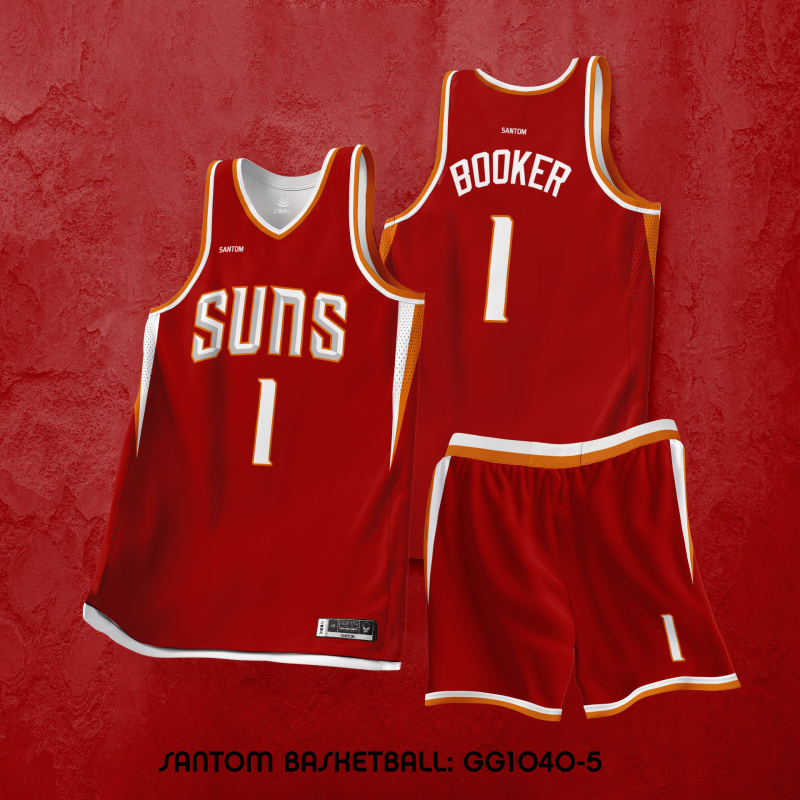 Vyrų krepšinio komplektas, visiems sezonams skirta poliesterio mišinio audinys, skaitmeninis spausdinimas retro stilius, pamušalas 50% poliesterio