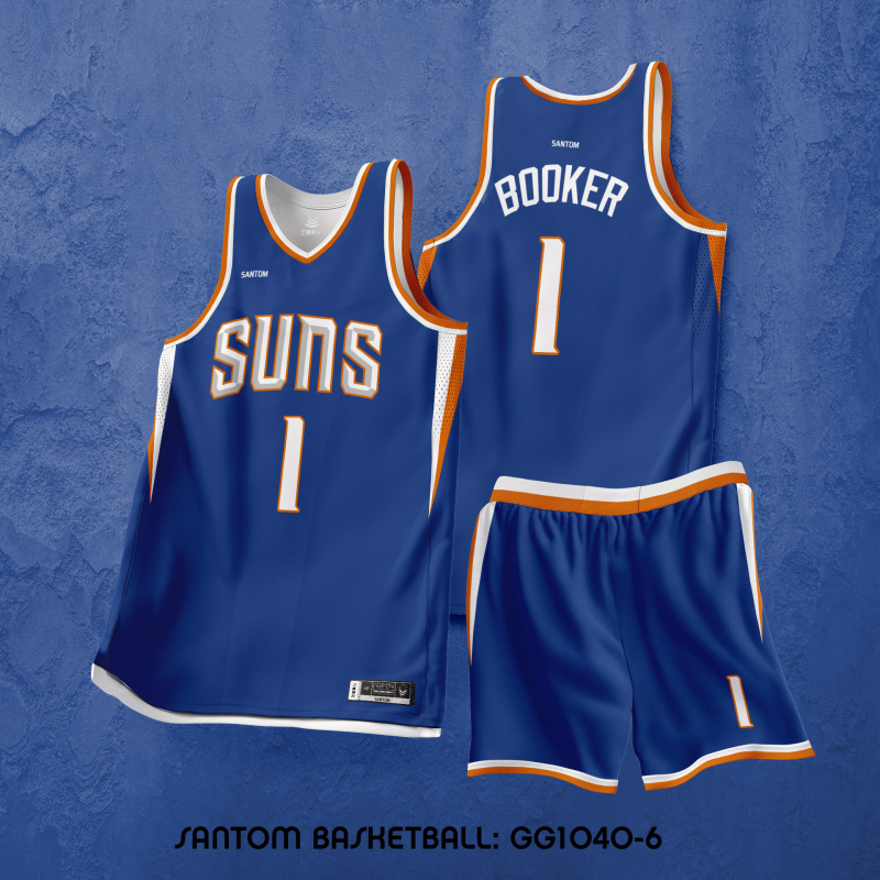 Vyrų krepšinio komplektas, visiems sezonams skirta poliesterio mišinio audinys, skaitmeninis spausdinimas retro stilius, pamušalas 50% poliesterio