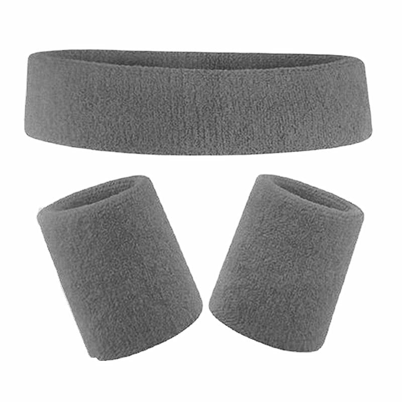 Комплект защита за глава и китки — защитни части: глава, китки; материал: памучна нишка; спорт: футбол; марка Yi Neng