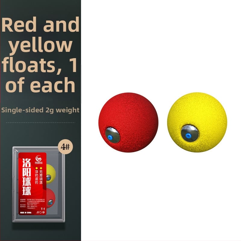 Jigginga un pludiņu makšķerēšanas komplekts – EVA plūduri, piederumi ar pašsvaru