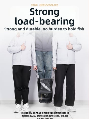 Dzīvu zivju spainis makšķerēšanai, salokāms, cieta korpusa EVA materiāls