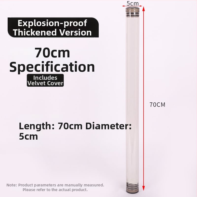 Plūstošs uzglabāšanas kauss makšķerēšanai, paplašinātais konteineris, Zīmols: Other, Produkta kods: Cwlsdloklllmwg, Materiāls: Other