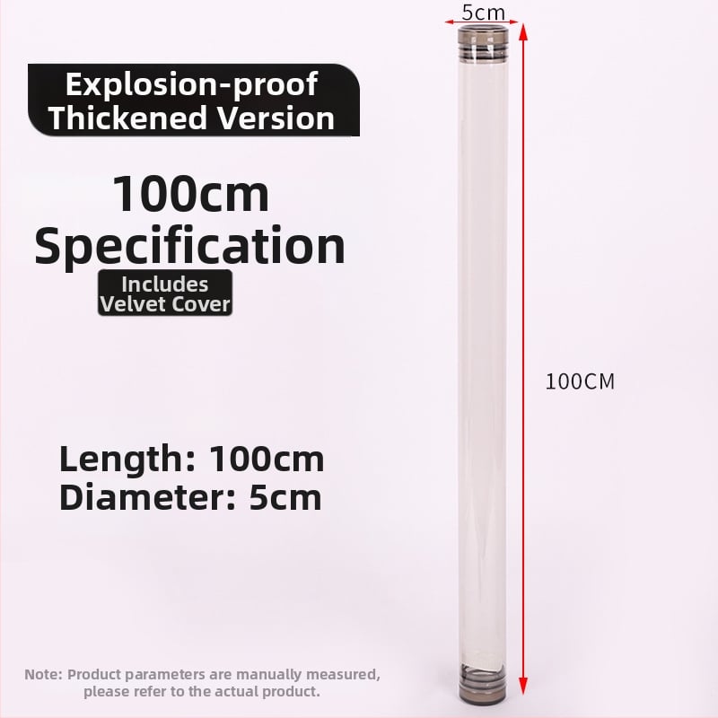 Plūstošs uzglabāšanas kauss makšķerēšanai, paplašinātais konteineris, Zīmols: Other, Produkta kods: Cwlsdloklllmwg, Materiāls: Other