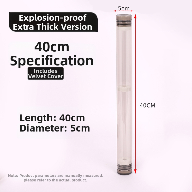 Plūstošs uzglabāšanas kauss makšķerēšanai, paplašinātais konteineris, Zīmols: Other, Produkta kods: Cwlsdloklllmwg, Materiāls: Other