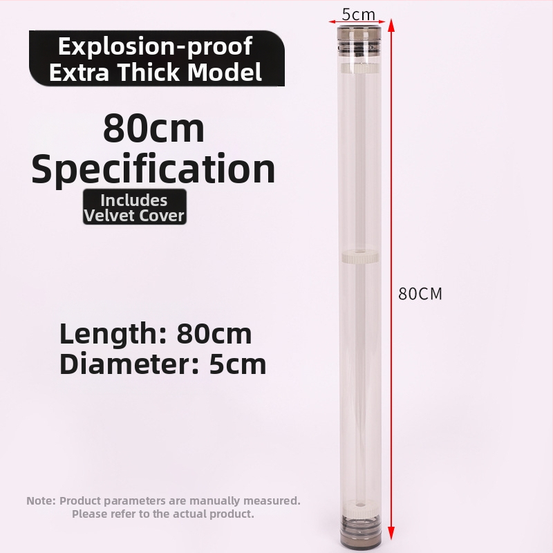 Plūstošs uzglabāšanas kauss makšķerēšanai, paplašinātais konteineris, Zīmols: Other, Produkta kods: Cwlsdloklllmwg, Materiāls: Other