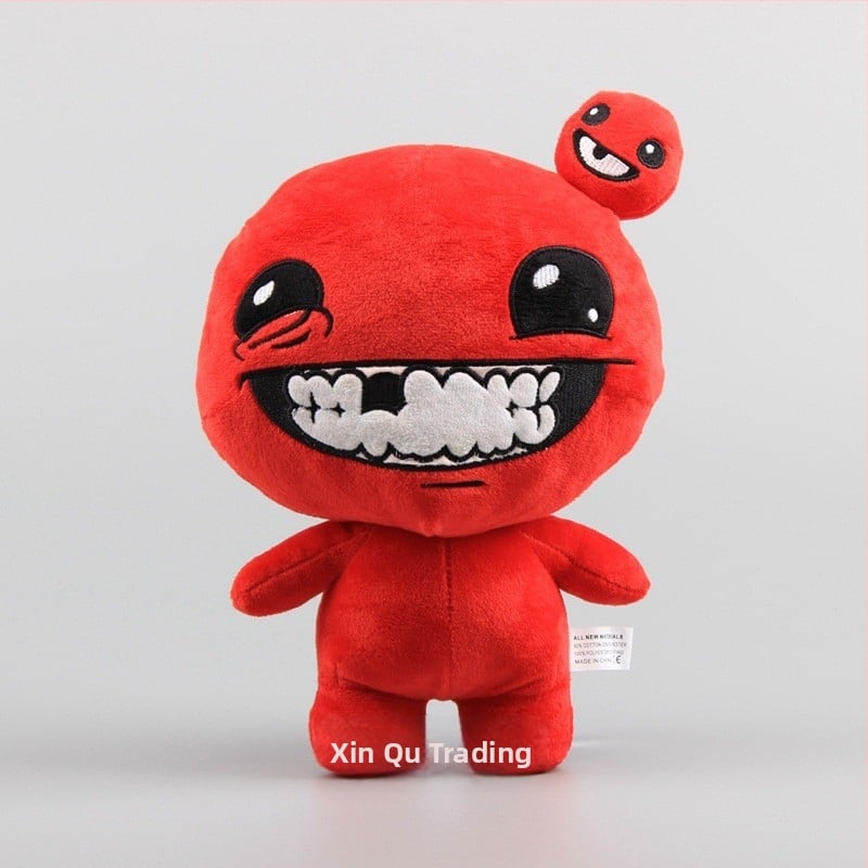 Plišnuk - loomamudel, nutva näoga; täidis PP puuvill; Sai Le Velvet pliš; sobib 7–14-aastastele