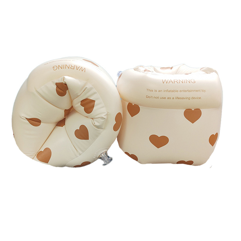 Odrasli plivački prsten – ekološki PVC, debljina PVC 18 silk, otisnuti uzorak, pogodnan za plivanje i hodanje po vodi