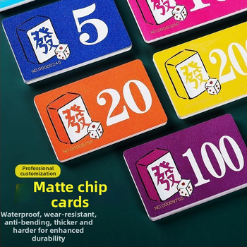 ABS kauliņi — Powerful Factory zīmols, ABS materiāls, Nav pielāgošanas