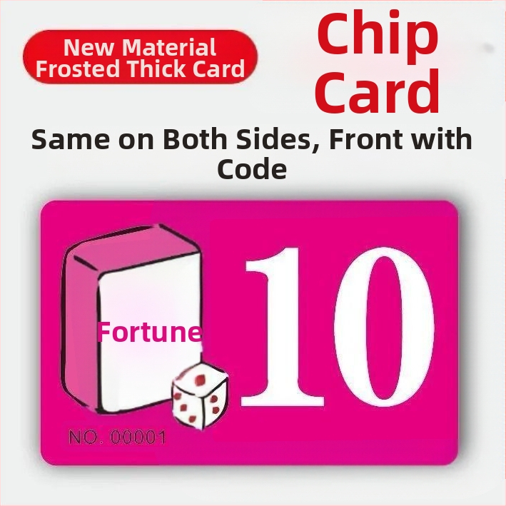 ABS kauliņi — Powerful Factory zīmols, ABS materiāls, Nav pielāgošanas