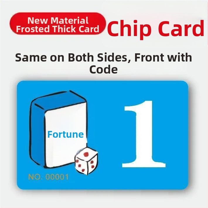 ABS kauliņi — Powerful Factory zīmols, ABS materiāls, Nav pielāgošanas