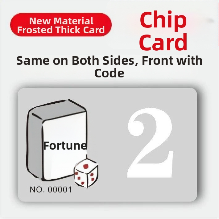 ABS kauliņi — Powerful Factory zīmols, ABS materiāls, Nav pielāgošanas