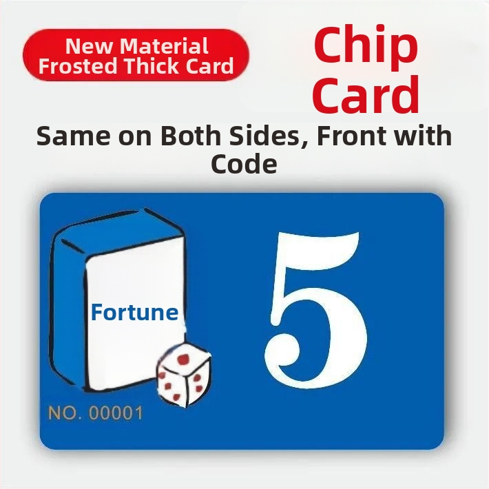 ABS kauliņi — Powerful Factory zīmols, ABS materiāls, Nav pielāgošanas