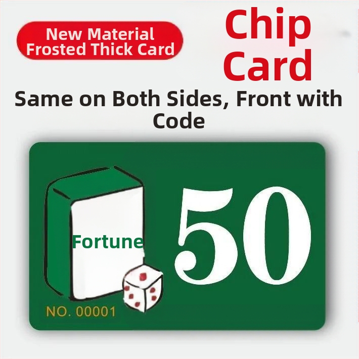 ABS kauliņi — Powerful Factory zīmols, ABS materiāls, Nav pielāgošanas