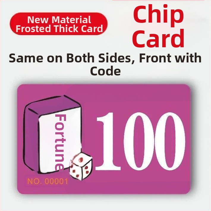 ABS kauliņi — Powerful Factory zīmols, ABS materiāls, Nav pielāgošanas