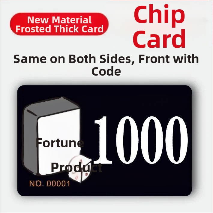 ABS kauliņi — Powerful Factory zīmols, ABS materiāls, Nav pielāgošanas