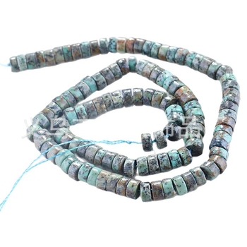 Prirodni kamen – razdjelne perle za izradu nakita, tehnologija rezanja, model AL68572, Zheying Jewelry