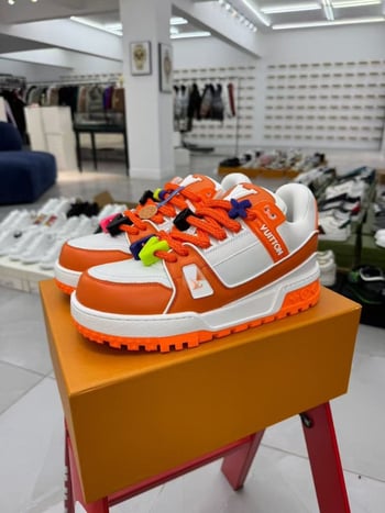 LVTrainer Maxi Chunky kurpes – universālas, augstuma palielināšanai paredzēts pamatnes platums, virsdaļa no teļa ādas pirmās kvalitātes, augstas tehnoloģijas, piemērotas visām četrām sezonām