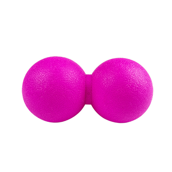 Giliai raumenų atsipalaidavimo fascijų masažo kamuolys – nereikia pripūsti; Medžiaga: TPE; Svoris: 110 g / 220 g; Pritaikymas galimas.