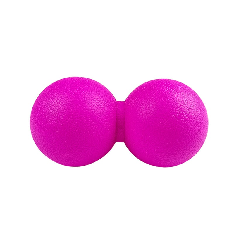 Giliai raumenų atsipalaidavimo fascijų masažo kamuolys – nereikia pripūsti; Medžiaga: TPE; Svoris: 110 g / 220 g; Pritaikymas galimas.