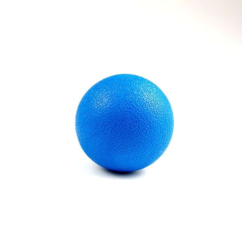 Giliai raumenų atsipalaidavimo fascijų masažo kamuolys – nereikia pripūsti; Medžiaga: TPE; Svoris: 110 g / 220 g; Pritaikymas galimas.