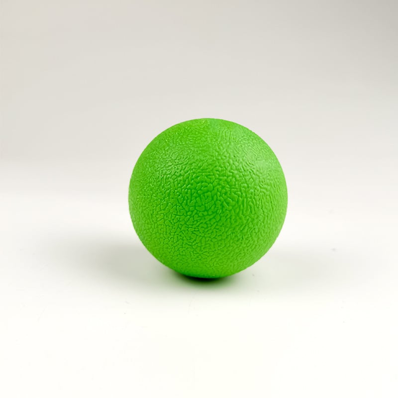 Giliai raumenų atsipalaidavimo fascijų masažo kamuolys – nereikia pripūsti; Medžiaga: TPE; Svoris: 110 g / 220 g; Pritaikymas galimas.