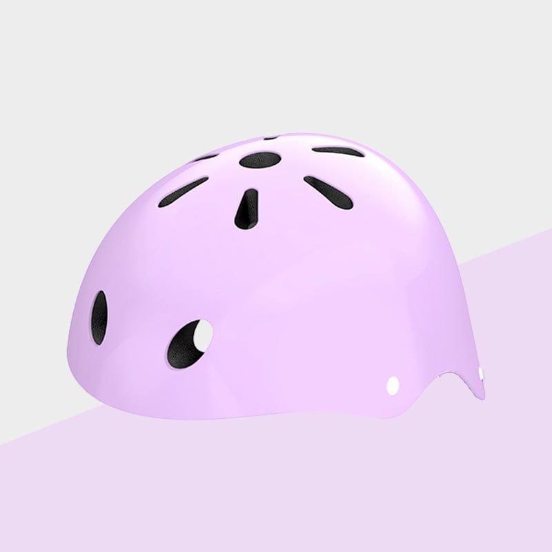 SWAY Bērnu aizsargapgāde komplekts riteņslidošanai – neilons, paredzēts bērniem, riteņslidošanai, iepakojumā 50 gab.