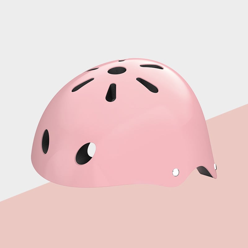 SWAY Bērnu aizsargapgāde komplekts riteņslidošanai – neilons, paredzēts bērniem, riteņslidošanai, iepakojumā 50 gab.