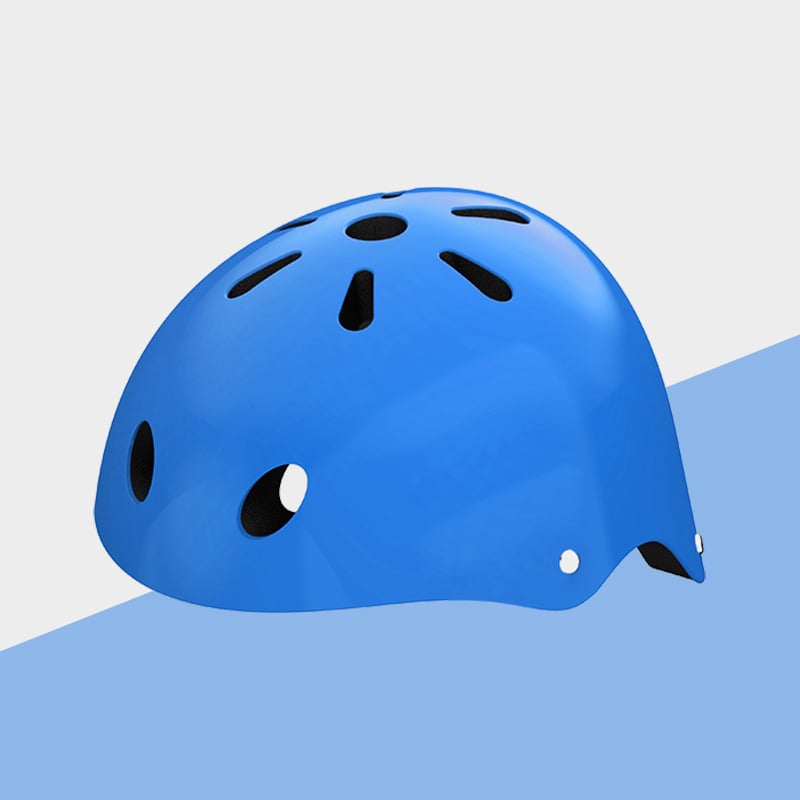 SWAY Bērnu aizsargapgāde komplekts riteņslidošanai – neilons, paredzēts bērniem, riteņslidošanai, iepakojumā 50 gab.