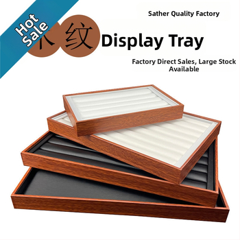 Rotaslietu izstādīšanas trauks ar apstiprinātu privāto zīmolu, 2023. gada pavasaris, mākslas stils