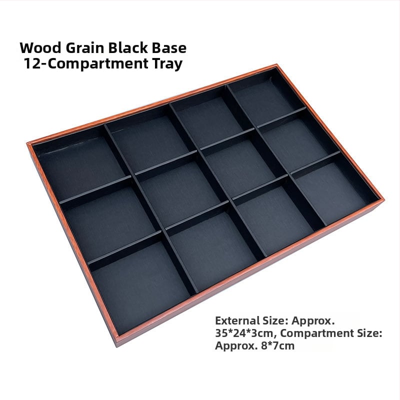 Rotaslietu izstādīšanas trauks ar apstiprinātu privāto zīmolu, 2023. gada pavasaris, mākslas stils