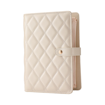 Novi veliki kožni organizator za nakit, zaštita od oksidacije, prilagodljivi putni clutch uz baršunastu torbicu
